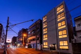 NIDO URAWAの画像