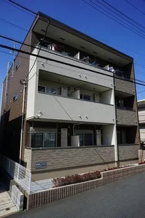 フォンテーヌ西所沢の画像