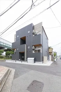 infinity(インフィニティ)の外観