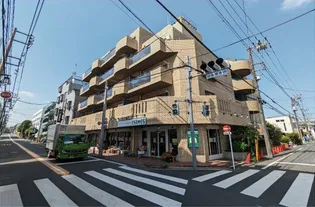 シャトレー深沢の画像