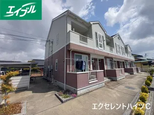 エクセレント ハイツ Cの画像