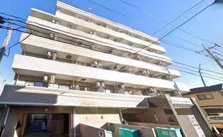 ライオンズマンション八王子北野の画像