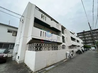 ことぶきコーポの画像