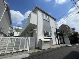 シャルマン駒沢の画像