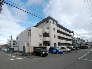 水島マンションの画像