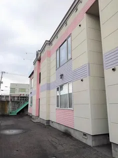 メゾンあさひばしの画像