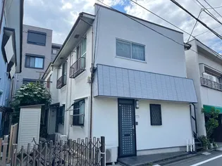 小池コーポの画像