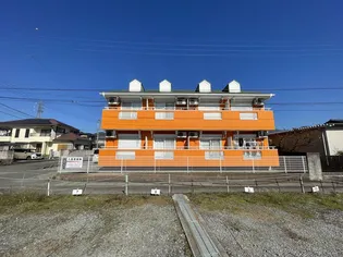 レオパレスMIYABIの画像