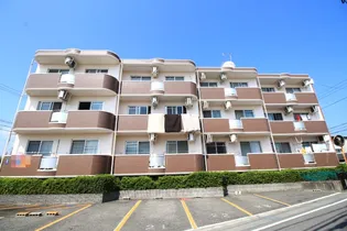 パレスフェアリーI棟の画像