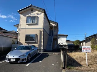 スウィートヒルの画像