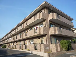 ルシエール飯山満壱番館の画像