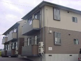 アルカンシエルBの画像