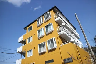 Yかやのき【2階】の外観