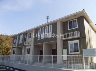 ヴァン ヴェール IIの画像