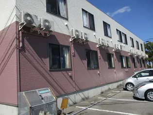 NSコーポ西高岡の画像