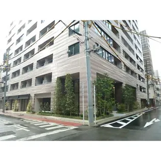 東京都千代田区神田須田町1【マンション】の外観