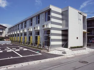 レオパレスジュピターの画像