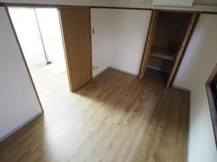 広島県広島市中区千田町2【マンション】の外観