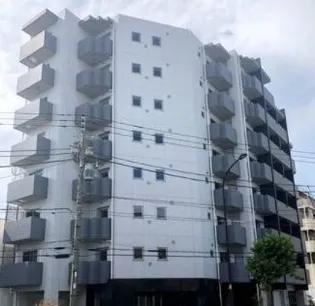 クレヴィスタ代田橋の画像