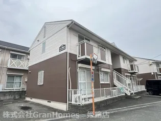 パセオ書写A棟の画像