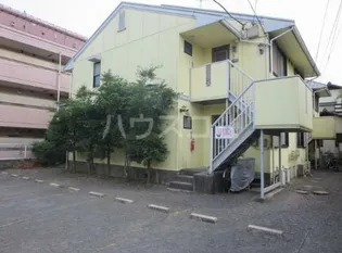 リニアビアンコの画像