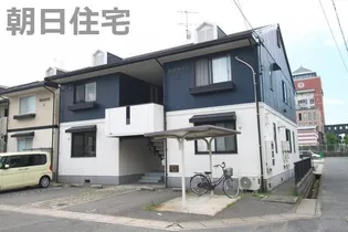 SKハイツIIの画像