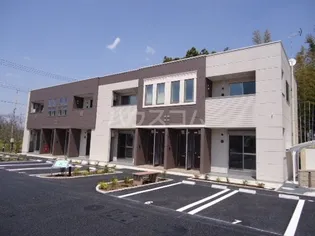 グリーン ローズ 壱番館の画像