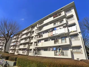 小金原団地の画像