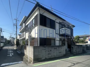コーポカトレアの画像