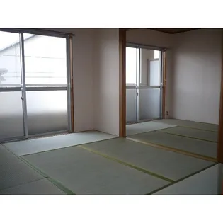 モンレーブ21 F・S【2階】の内装