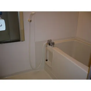 モンレーブ21 F・S【2階】の風呂