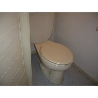 モンレーブ21 F・S【2階】の内装