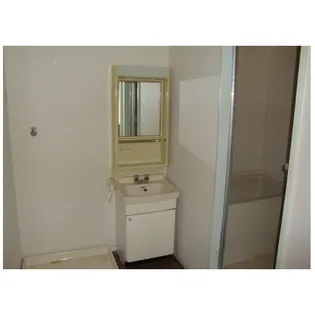 モンレーブ21 F・S【2階】の内装