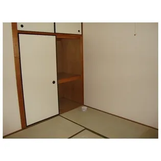 モンレーブ21 F・S【2階】の内装