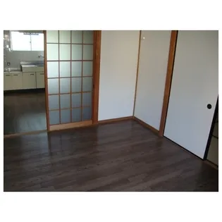 モンレーブ21 F・S【2階】の居間