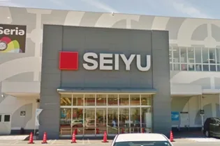 モンレーブ21 F・S【2階】の周辺