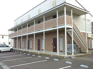 チェリーハイツIの画像