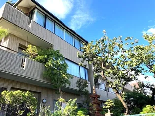 グリーンパレスの画像