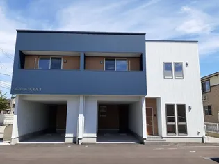 MAISON NANAの画像