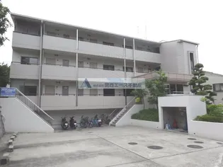 サニーヴィラの画像