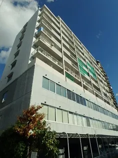 リアライズ山下町【4階】の外観