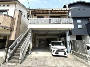 坂元アパート(武2丁目)【2階】の外観