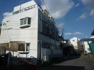 サンステージ相模台第二【1階】の外観