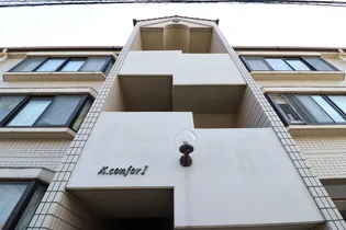 KコンフォールIの画像