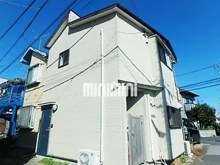 キャナルKasuga CityA【1階】の外観