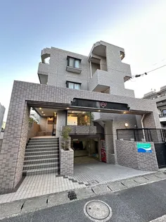 アンダルシア浦安の画像