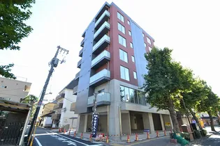 ベンハウス西川緑道公園の画像