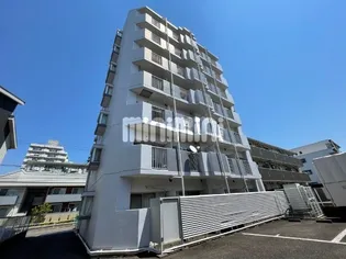 ライフ平針【4階】の外観