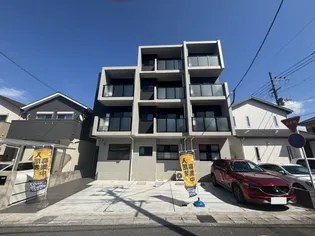 sel【4階】の外観