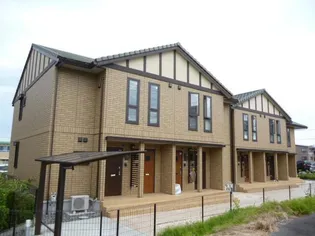 グリーン リーフ アベニューの画像